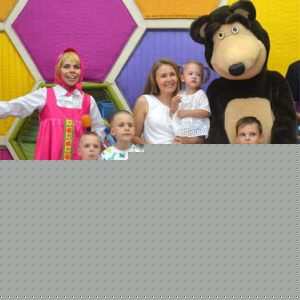 Маша и медведь Миша и маша аниматоры