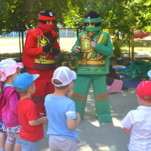 Лего Ниндзяго аниматоры Лего Ниндзяго аниматоры одесса