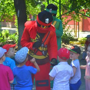 lego ниндзяго лего одесса праздник