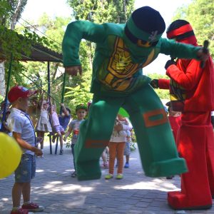 Организация детского праздника Лего Лего человечки праздник программа одесса