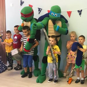 аниматоры одесса черепашки ниндзя черепашки ниндзя игра