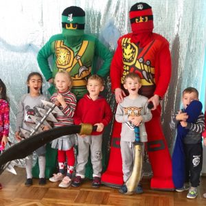 Лего Ниндзяго Одесса Лего Ниндзяго