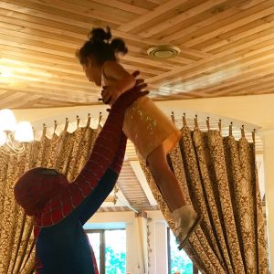 мстители человек паук мстители марвел