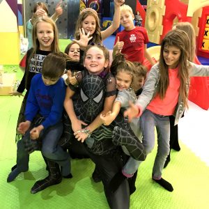 spiderman это весело spiderman одесса