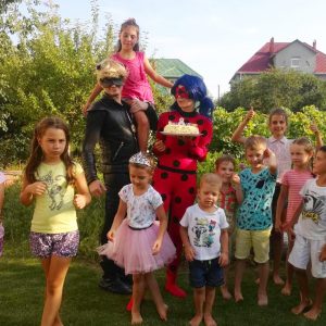 леди баг и супер кот леди баг аниматор