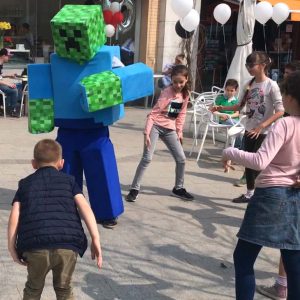 Квест пещеры майнкрафт