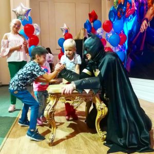 аниматоры одесса batman batman фото одесса
