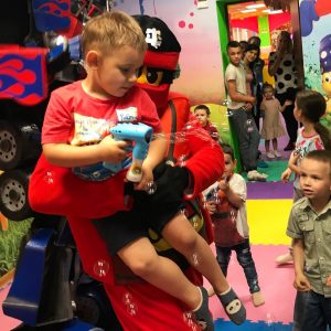 Шоу программа Лего Ниндзяго Заказать Лего ниндзяго одесса