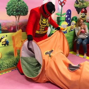 Кай Смит одесса ниндзяго Смит кай