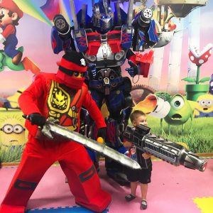 Оптимус и Лего ниндзяго кай одесса торт ниндзяго