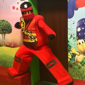 Ния Смит ниндзяго и кай Ния Смит лего