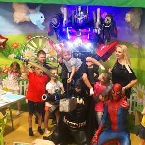 Оптимус Фото Фотография Оптимус