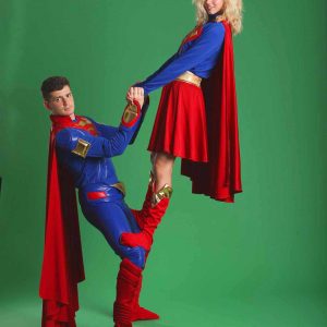 supergirl supergirl одесса