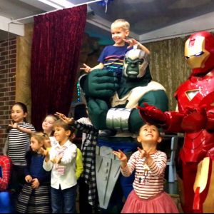 Халк одесса