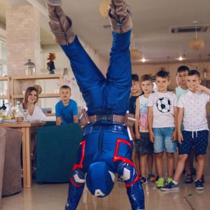 Брейк Капитан Америка Одесса Капитан америка брейк данс