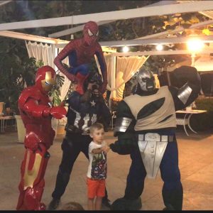 Брюс Беннер Халк