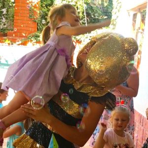 куклы Одесса lol series