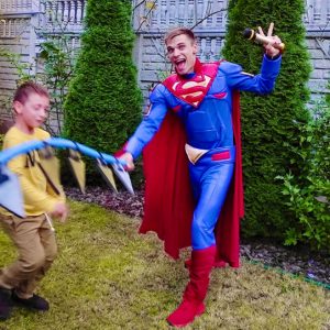 superman аниматор superman одесса