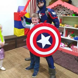 Капитан Америка супергерой, марвел, одесса Капитан Америка марвел, одесса аниматор