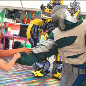 Сила Халк программа