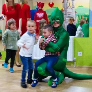 PJ Masks odessa PJ Masks аниматоры одесса украина