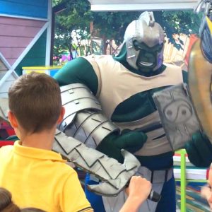 Заказать программу Халк одесса