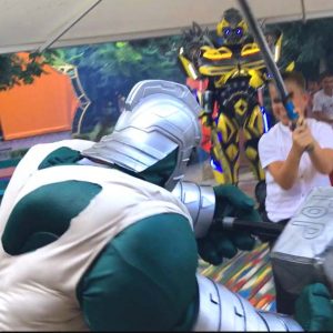 Заказать Халк