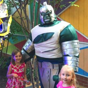 Marvel Comics odessa халк