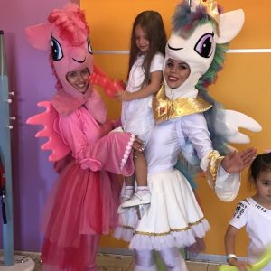 Литл пони украина