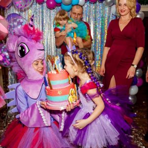 Пони искорка одесса