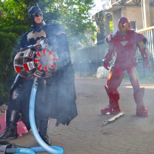 Бэтман Бэтмэн