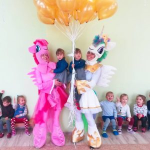 Одесса шарики