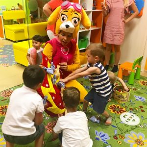 щенки одесса аниматоры аниматоры щенки одесса праздник