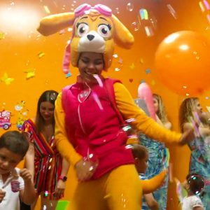 Щенячий патруль детский аниматор одесса Щенячий патруль в одессе на праздник