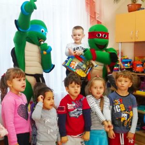 ninja turtles odessa ninja turtles