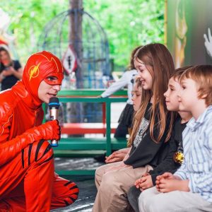 Одесса Флэш