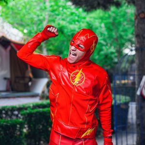 Аниматор Флэш Флэш одесса аниматор