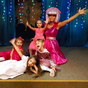 Одесса Лол Одесса анимация куклы Лол