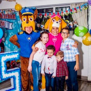 Щенячий патруль Щенячий патруль одесса