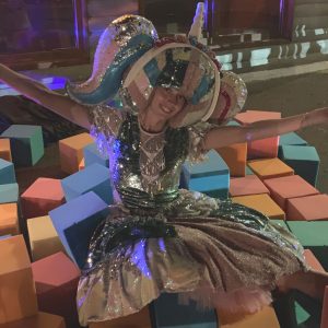 Поролоновое шоу заказать на праздник одесса