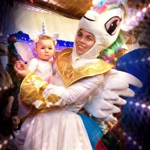 Селестия Одесса