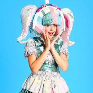 Кукла лол Единорожка Лол Единорожка