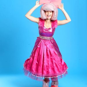 Вечеринка с Куклами Лол Лол фото