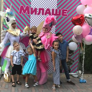 pony селестия