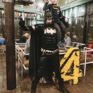 Аниматор Бэтман Бэтман аниматор одесса