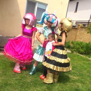 lol кукла Одесса Одесса lol кукла