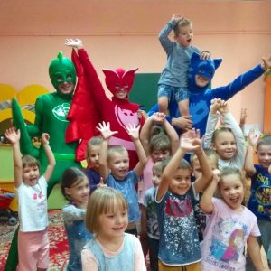 Герои в масках одесса одесса Герои в масках