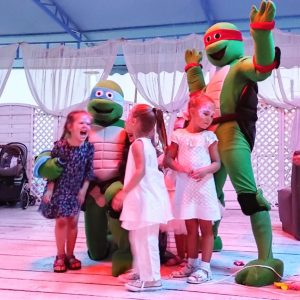 заказать черепашки ниндзя одесса заказать черепашки ниндзя