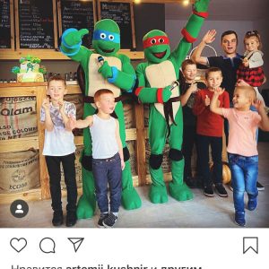 Леонардо и Рафаэль черепашки ниндзя леонардо и раф