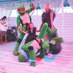 Брейк черепашки нинзя черепашки ниндзя и брейк данс